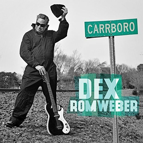 Carrboro { vinyl }