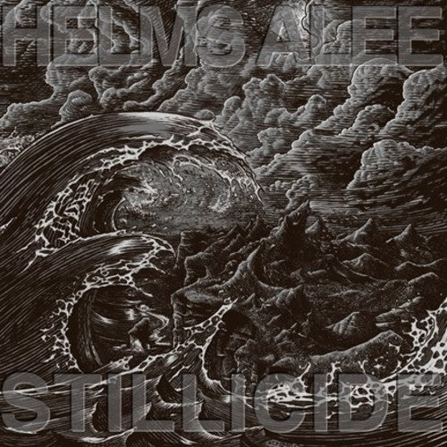 Helms Alee - Stillicide (Vinyl) { vinyl }