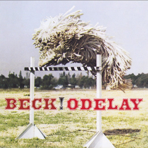 Odelay { vinyl }
