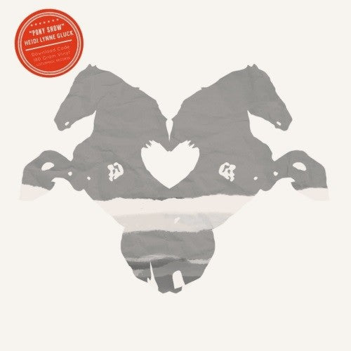 Pony Show { vinyl }