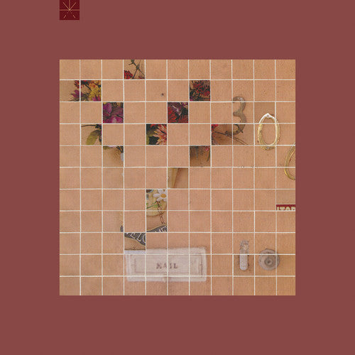 Stage Four { vinyl }