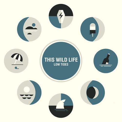 Low Tides { vinyl }