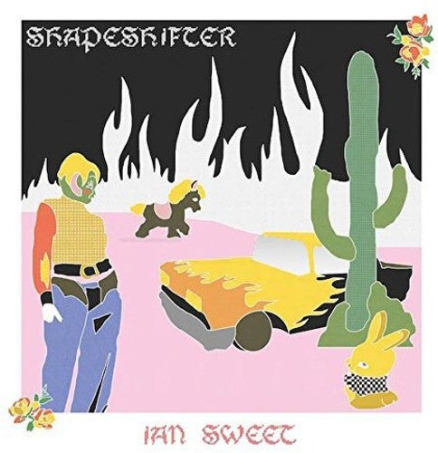 Shapeshifter { vinyl }