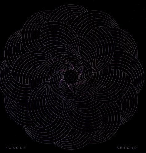 Beyond { vinyl }