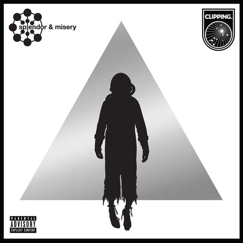 Splendor & Misery { vinyl }