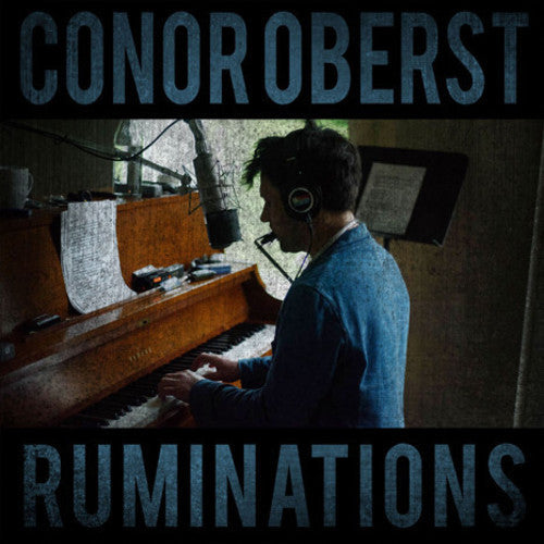 Conor Oberst - Ruminations (Vinyl) { vinyl }