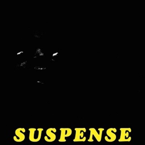 Suspense { vinyl }