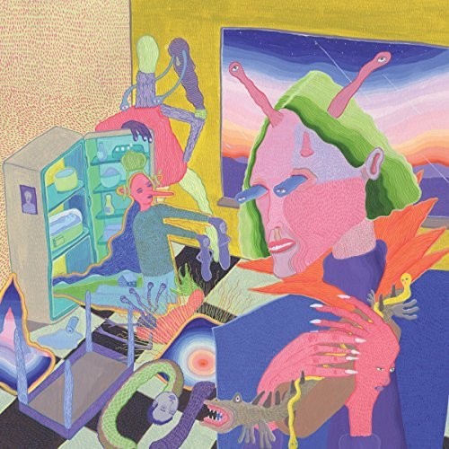 All Your Happy Life { vinyl }