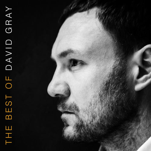 David Gray - The Best Of David Gray (Vinyl) { vinyl }