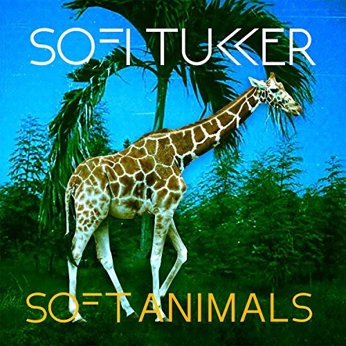 Soft Animals { vinyl }