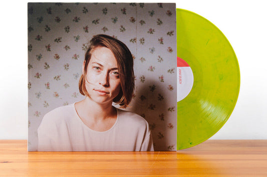 Anna Burch - Quit The Curse (Colored LP) { vinyl }