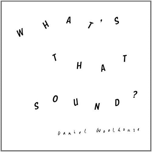 What's That Sound { vinyl }