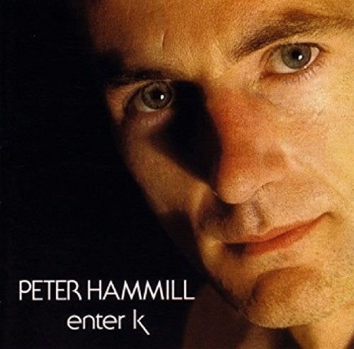 Enter K { vinyl }