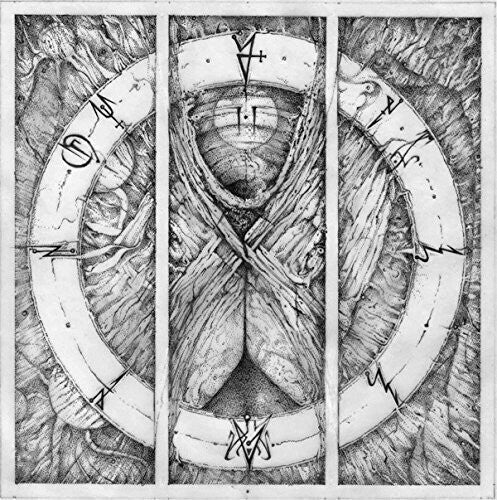 Villainy II: Dim { vinyl }