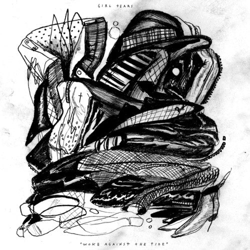 Woke Against the Tide { vinyl }
