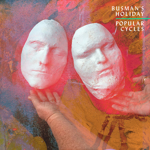 Popular Cycles { vinyl }