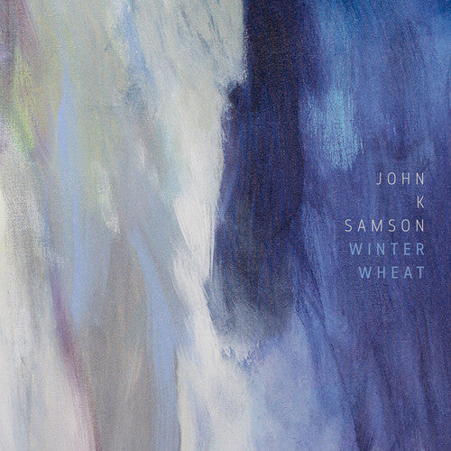 Winter Wheat { vinyl }