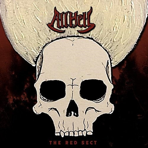 Red Sect { vinyl }