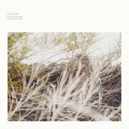 Hand Through the Cellar Door { vinyl }
