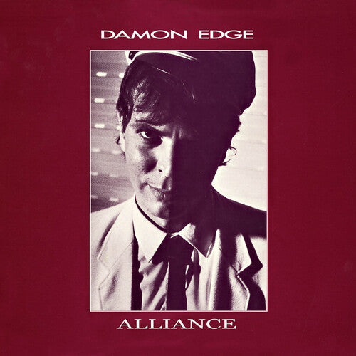 Alliance { vinyl }