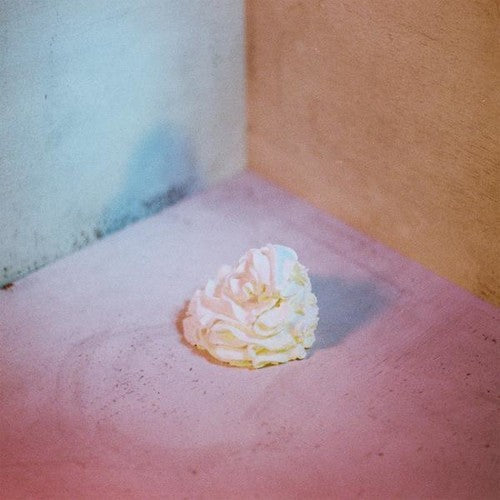 Slagroom { vinyl }