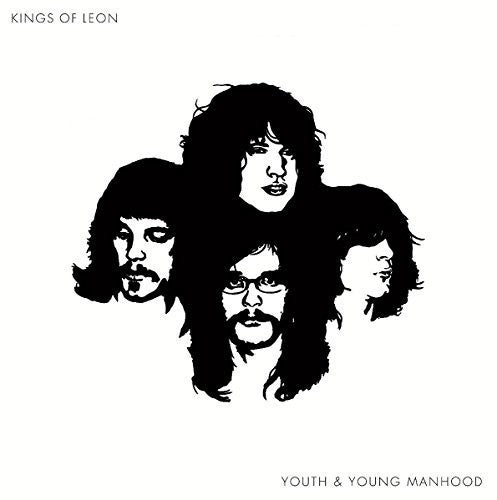 Kings Of Leon - Youth & Young Manhood (Import Vinyl) { vinyl }