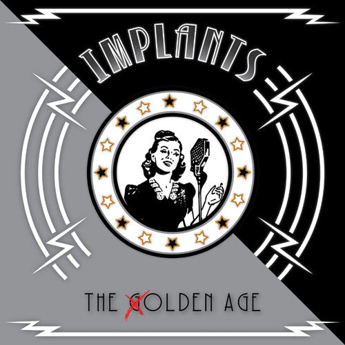 Olden Age { vinyl }