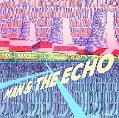 Man & the Echo { vinyl }
