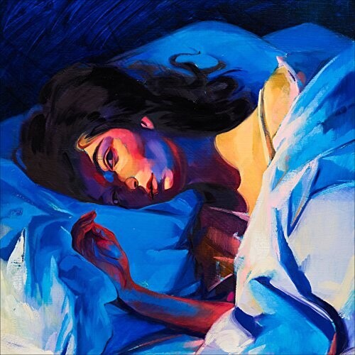 Melodrama { vinyl }