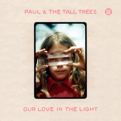 Paul & Tall Trees - Our Love In The Light (Vinyl) { vinyl }