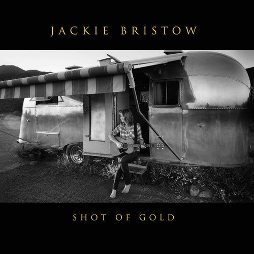 Shot of Gold { vinyl }