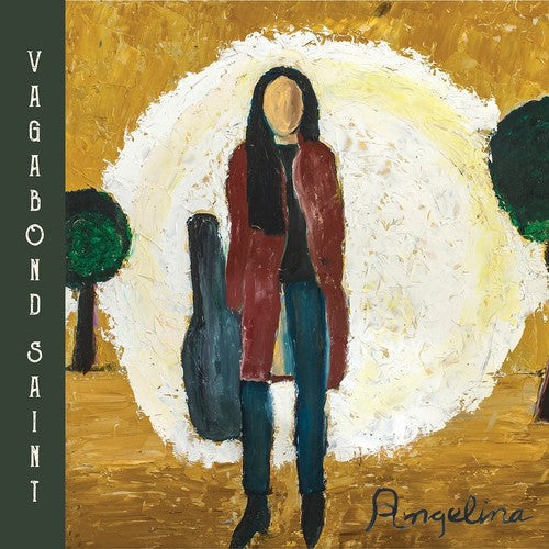 Vagabond Saint { vinyl }