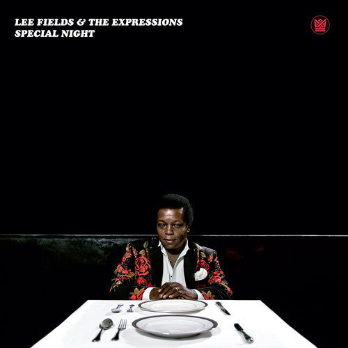 Special Night { vinyl }