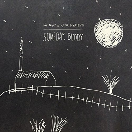 Someday Buddy { vinyl }