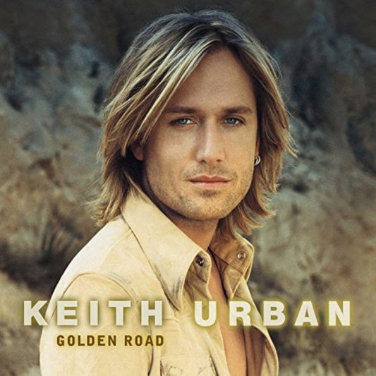 Golden Road { vinyl }