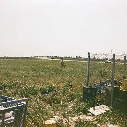 Oldd News - The Oldd News EP (Vinyl) { vinyl }