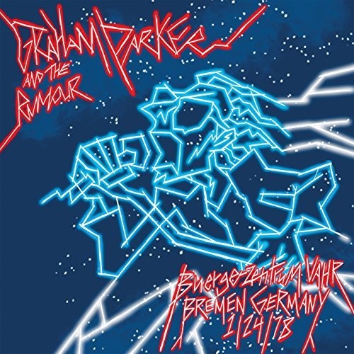 Live In Bremen { vinyl }