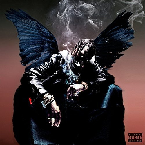 Birds In the Trap Sing McKnight { vinyl }
