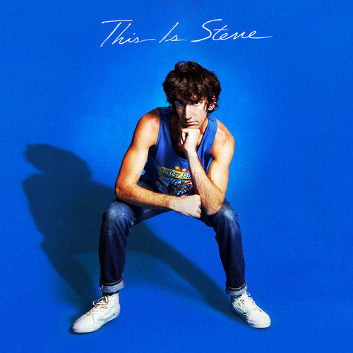 This Is Steve { vinyl }