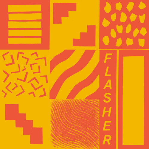 Flasher { vinyl }