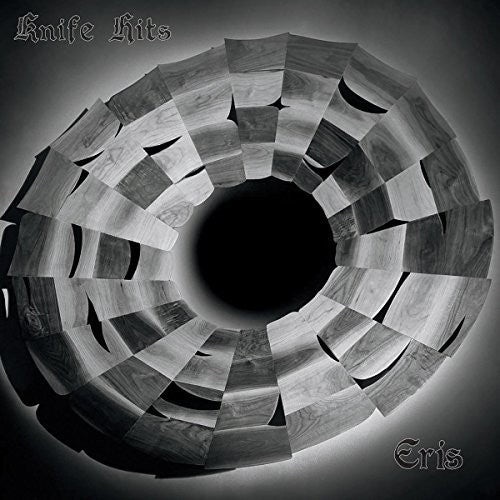 Eris { vinyl }
