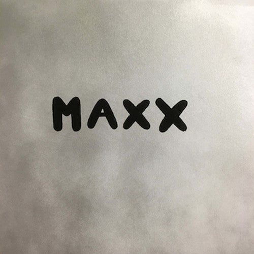 Maxx { vinyl }