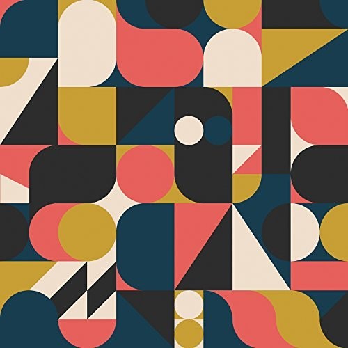 We Thought It Was Okay At the Time (2013-2015) { vinyl }