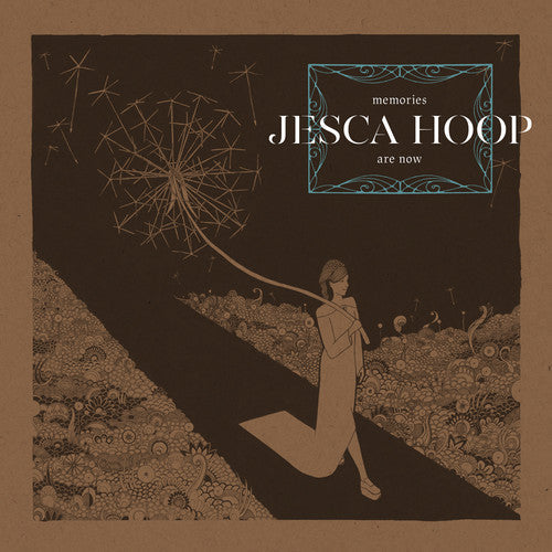 Jesca Hoop - Memories Are Now (Vinyl) { vinyl }