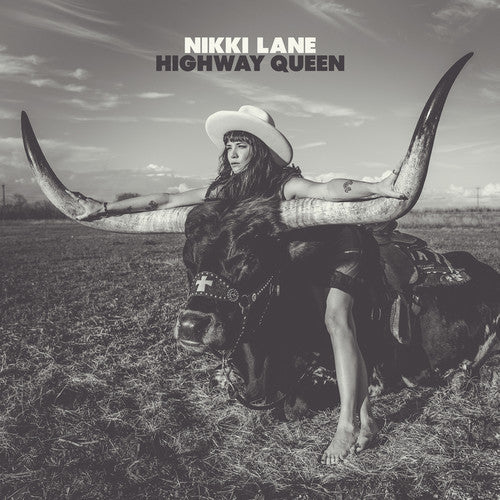 Nikki Lane - Highway Queen { vinyl }