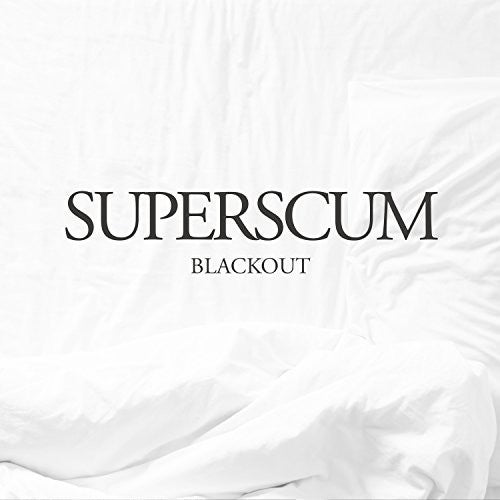 Blackout { vinyl }