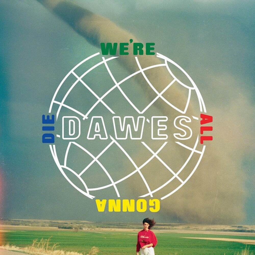 Dawes - Passwords (LP) { vinyl }