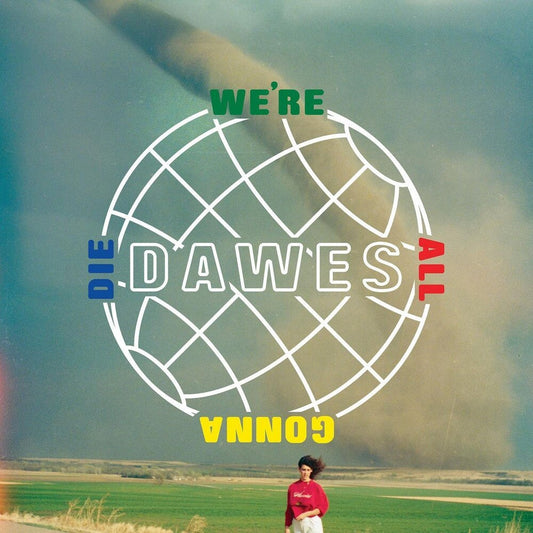 Dawes - Passwords (LP) { vinyl }