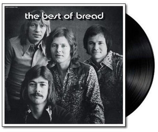 Bread - Best of Bread (LP) { vinyl }