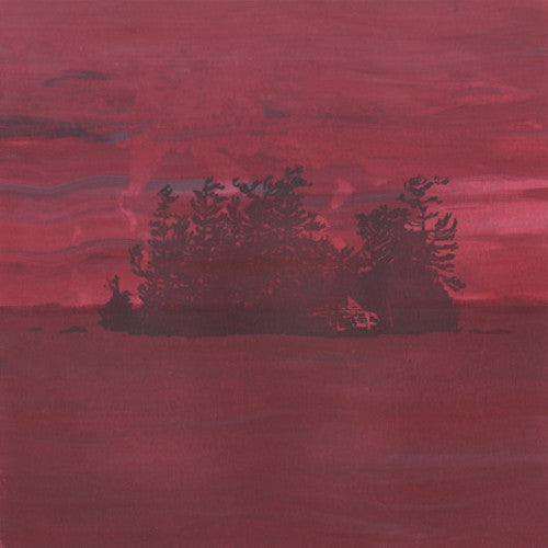 The Besnard Lakes - The Besnard Lakes Are The Divine Wind (Limited Edition Vinyl Single) { vinyl }